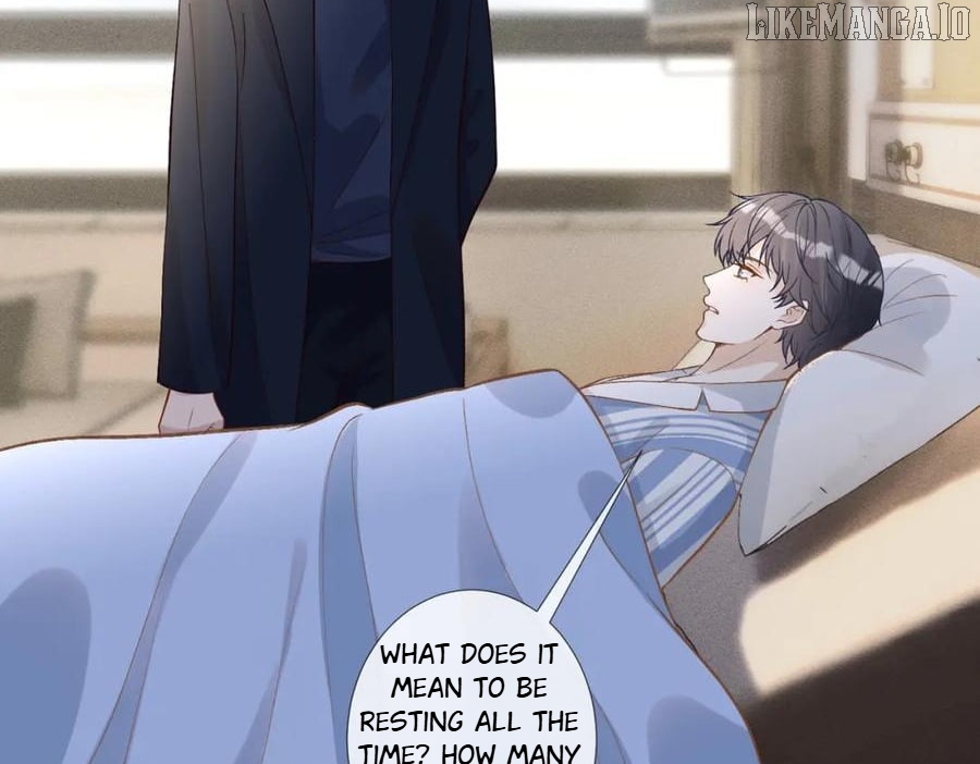 Everyone's Darling Chapter 248 - page 13